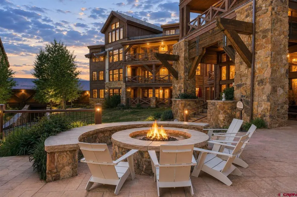 14 Hunter Hill Road #C203 Crested Butte, CO 81225