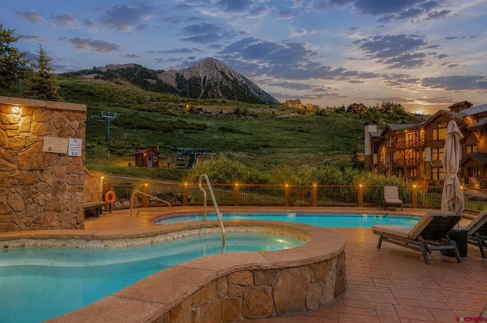 14 Hunter Hill Road #C203 Crested Butte, CO 81225