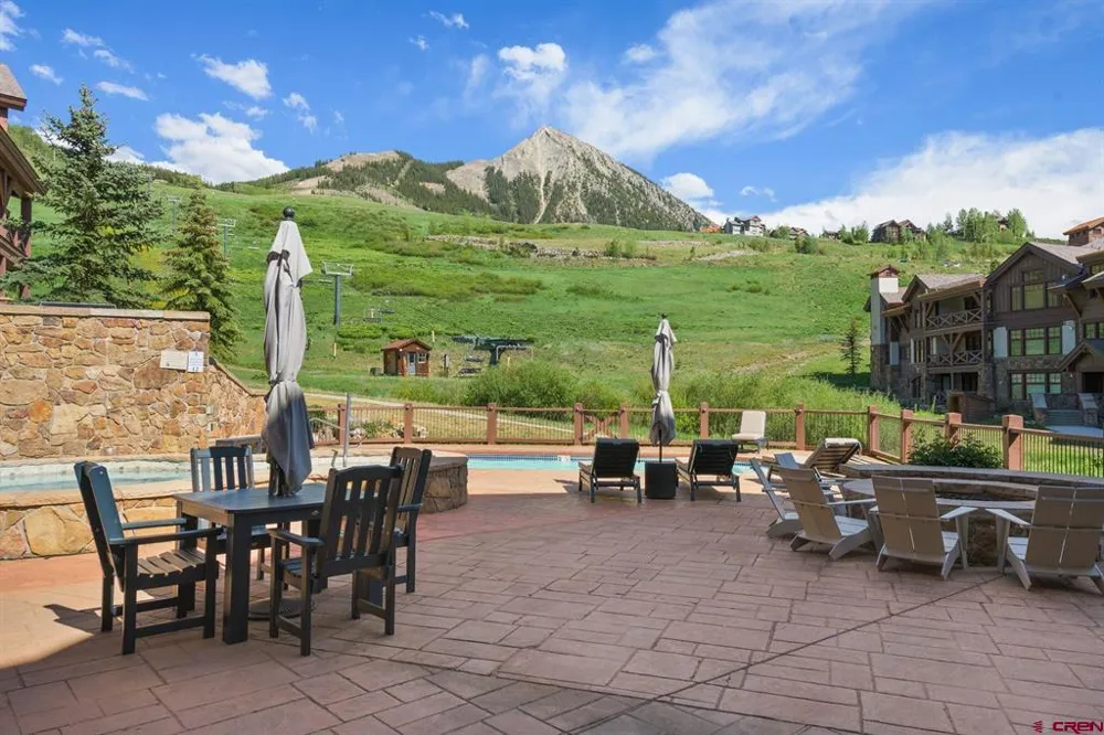 14 Hunter Hill Road #C203 Crested Butte, CO 81225