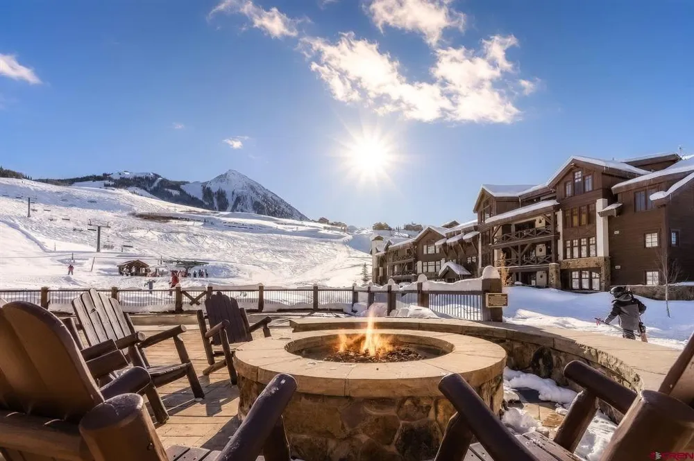 14 Hunter Hill Road #C203 Crested Butte, CO 81225