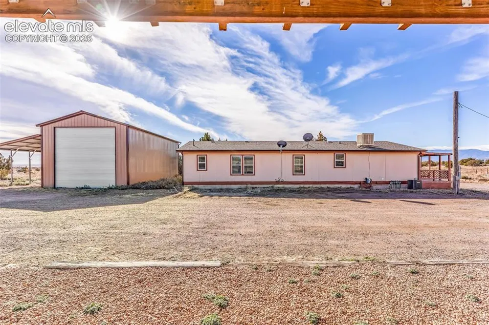 1044 P STREET Penrose, CO 81240