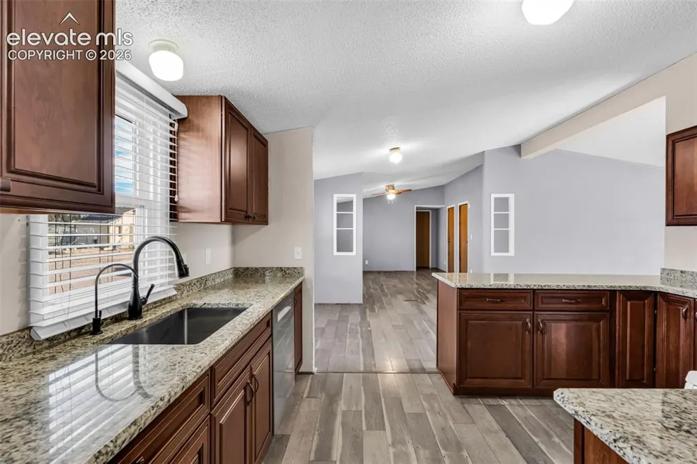 1044 P STREET Penrose, CO 81240