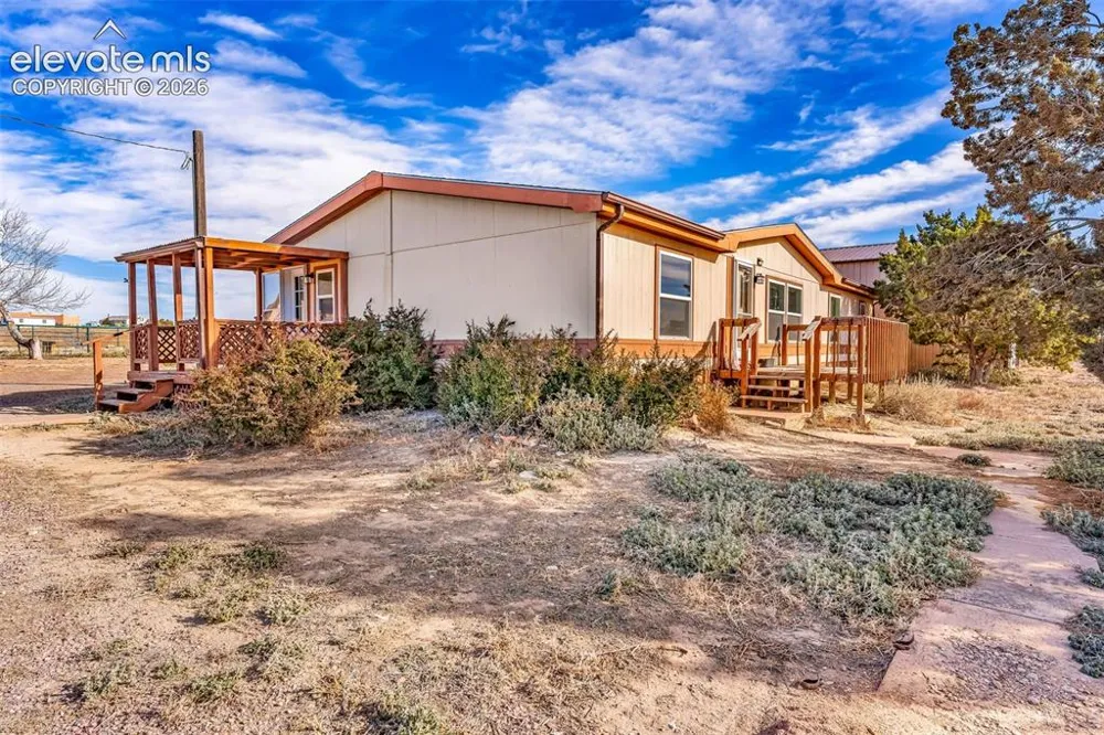 1044 P STREET Penrose, CO 81240