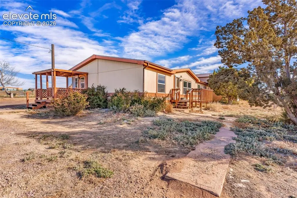 1044 P STREET Penrose, CO 81240