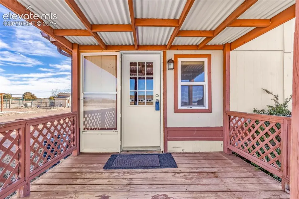 1044 P STREET Penrose, CO 81240