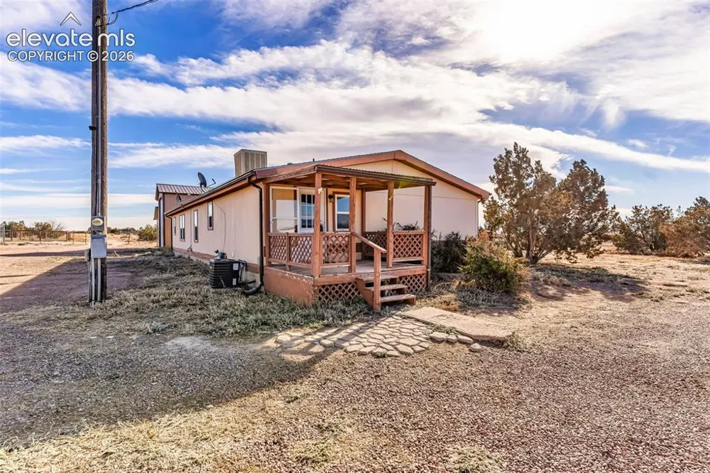 1044 P STREET Penrose, CO 81240