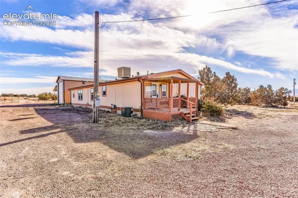 1044 P STREET Penrose, CO 81240