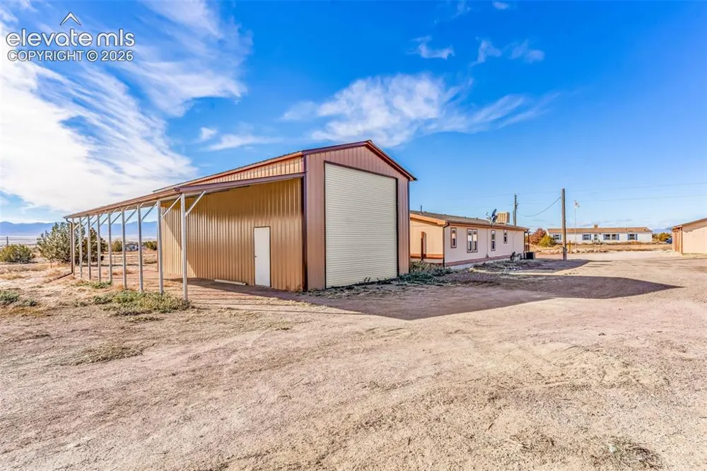 1044 P STREET Penrose, CO 81240