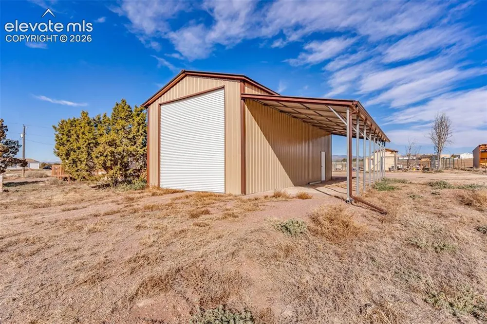 1044 P STREET Penrose, CO 81240