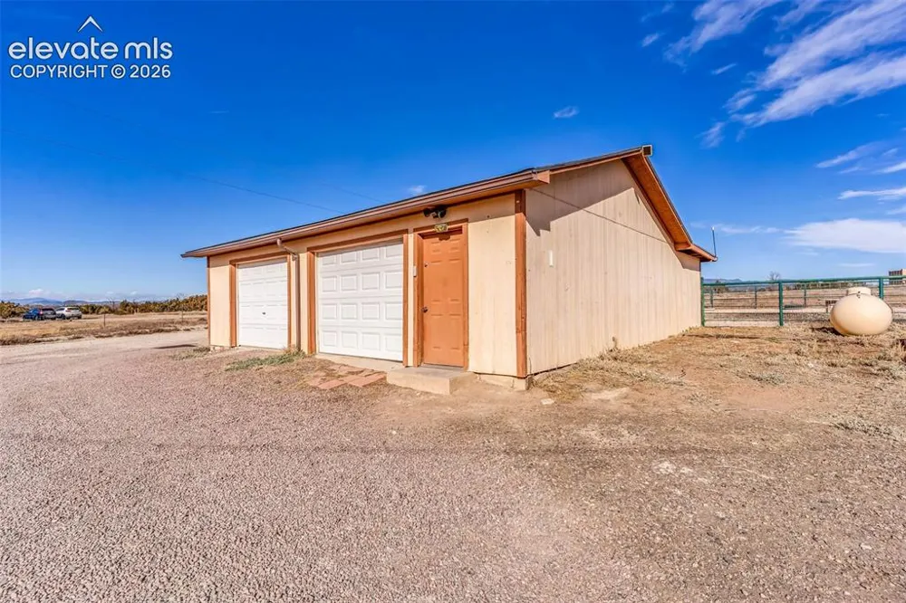 1044 P STREET Penrose, CO 81240