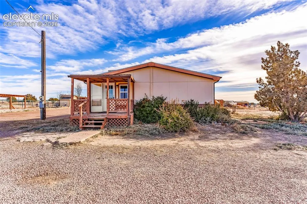 1044 P STREET Penrose, CO 81240