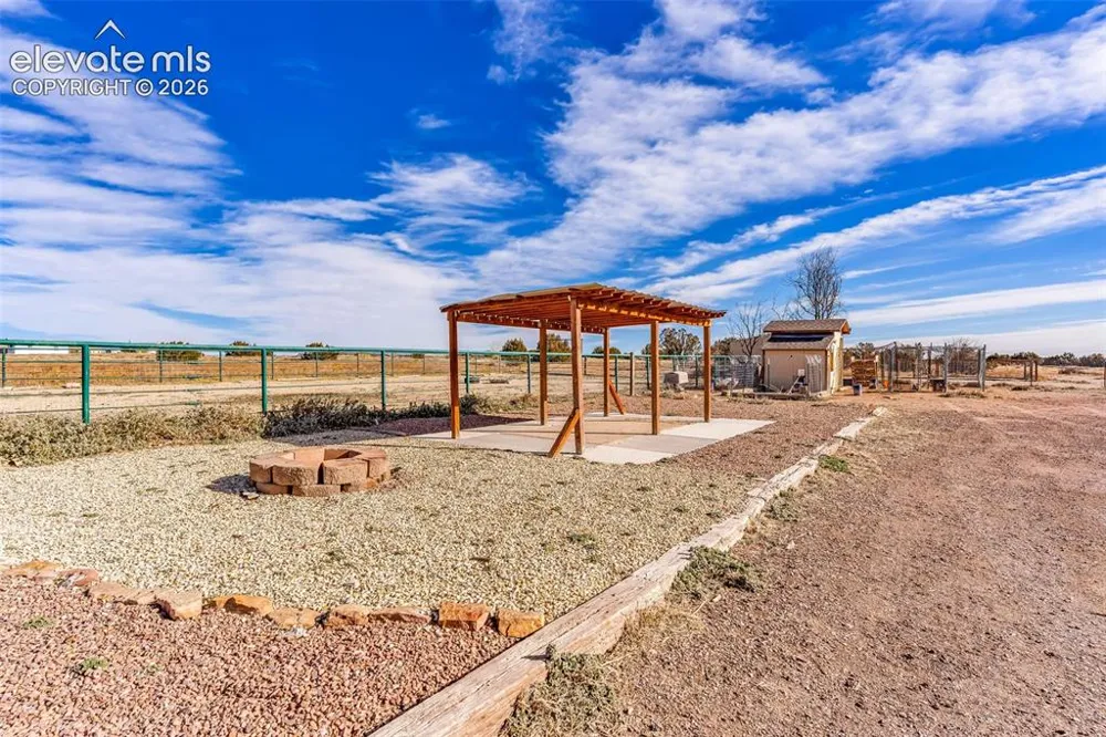 1044 P STREET Penrose, CO 81240