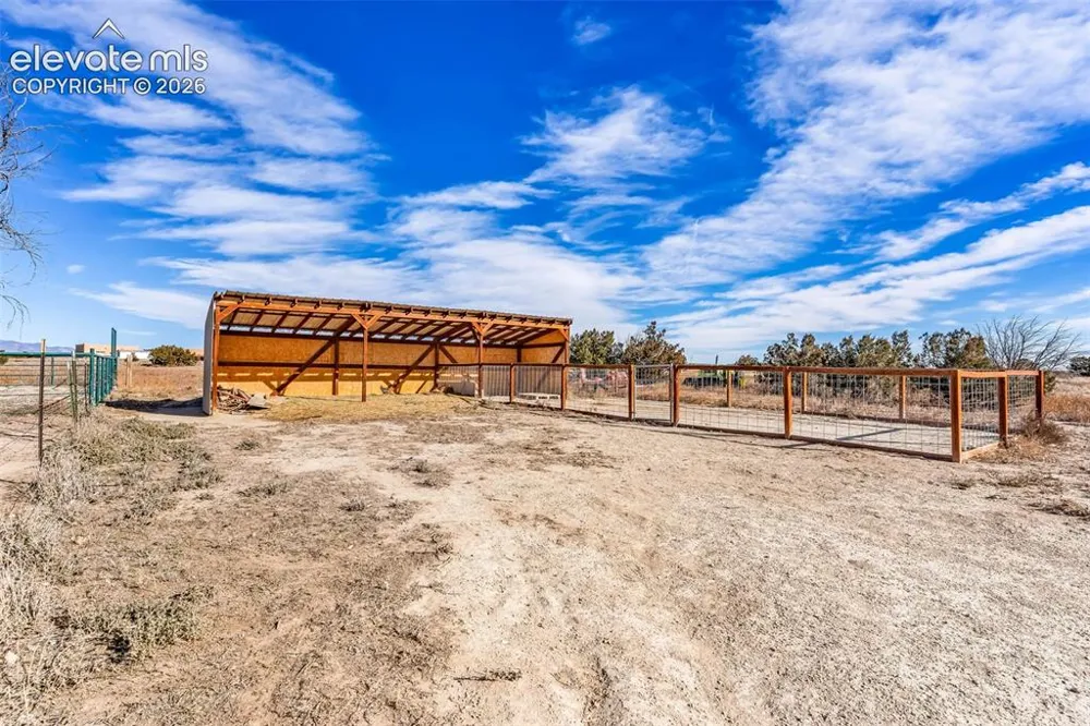 1044 P STREET Penrose, CO 81240