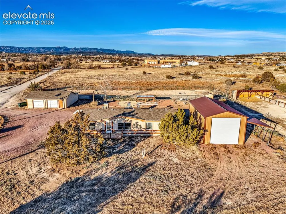 1044 P STREET Penrose, CO 81240