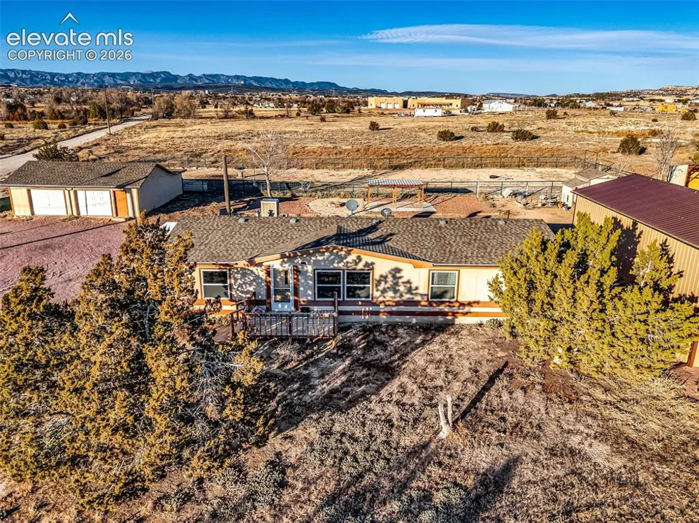 1044 P STREET Penrose, CO 81240