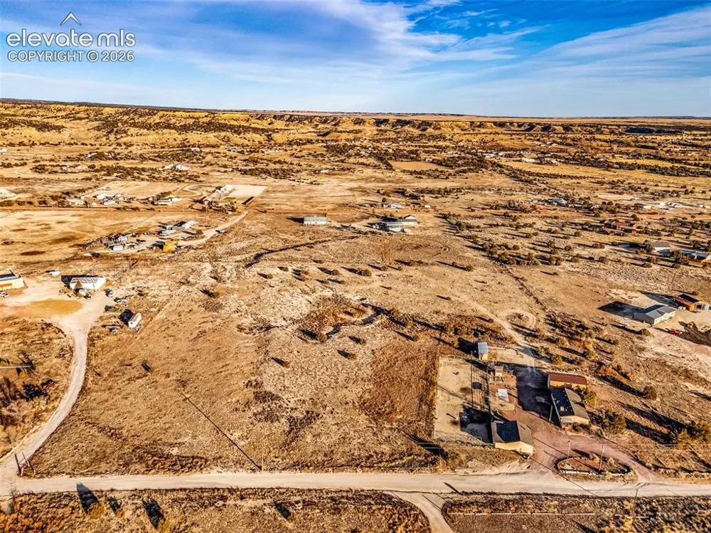 1044 P STREET Penrose, CO 81240