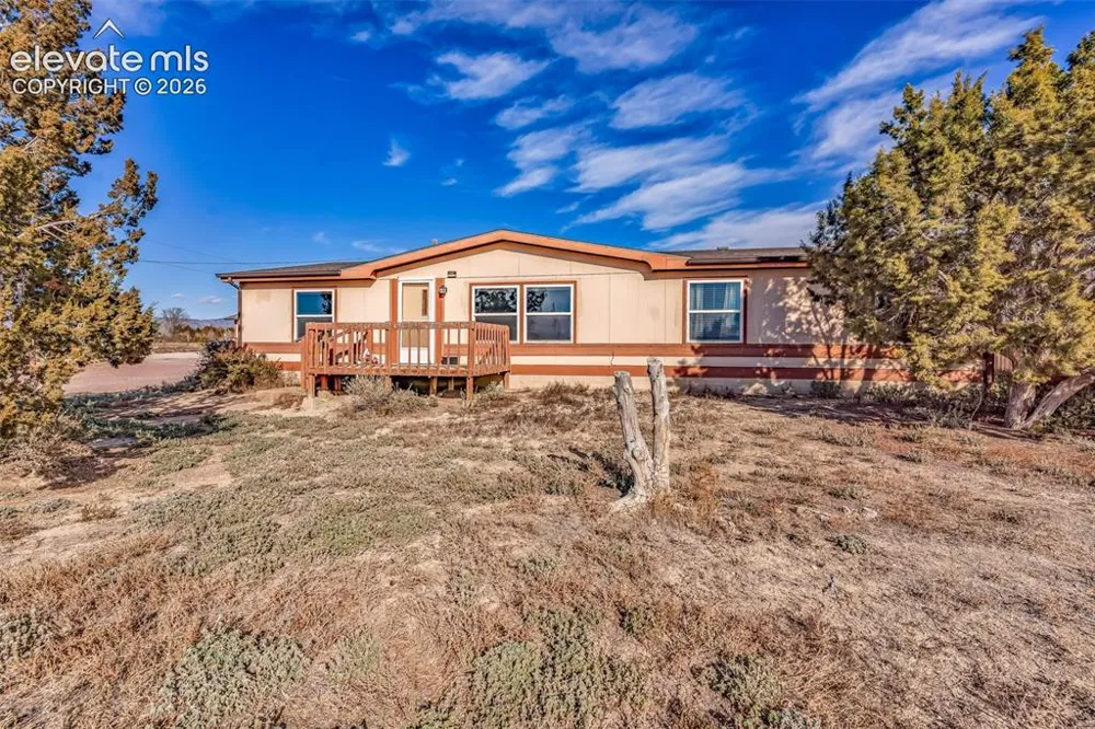 1044 P STREET Penrose, CO 81240