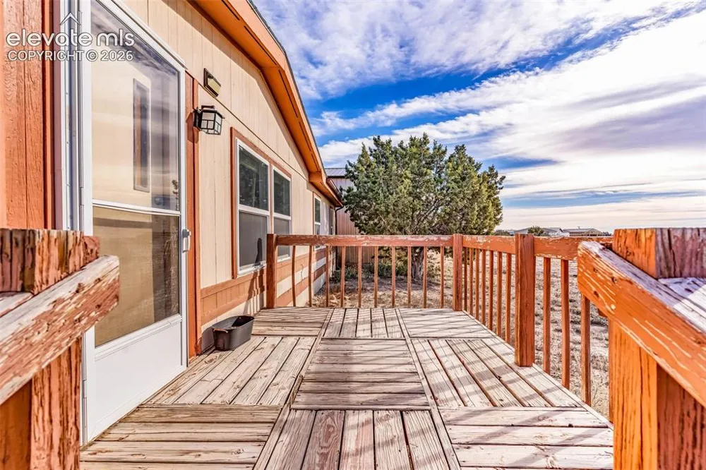 1044 P STREET Penrose, CO 81240