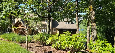 535 Hawk Mountain Road