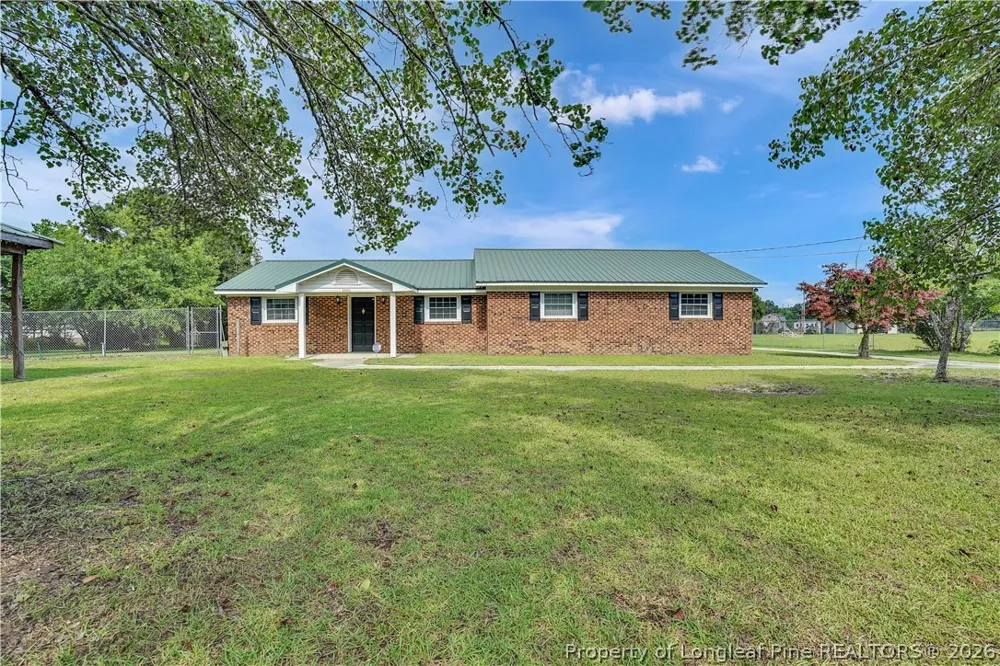 2567 Alamac Road Lumberton, NC 28358