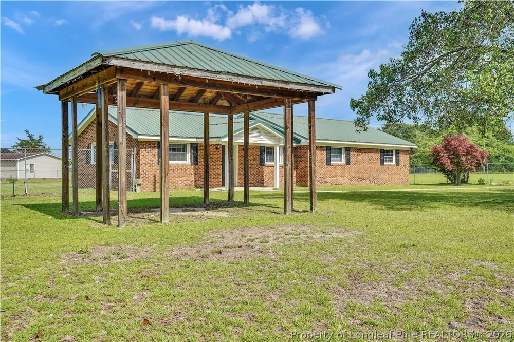 2567 Alamac Road Lumberton, NC 28358