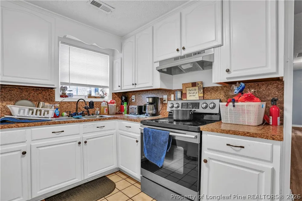 2567 Alamac Road Lumberton, NC 28358