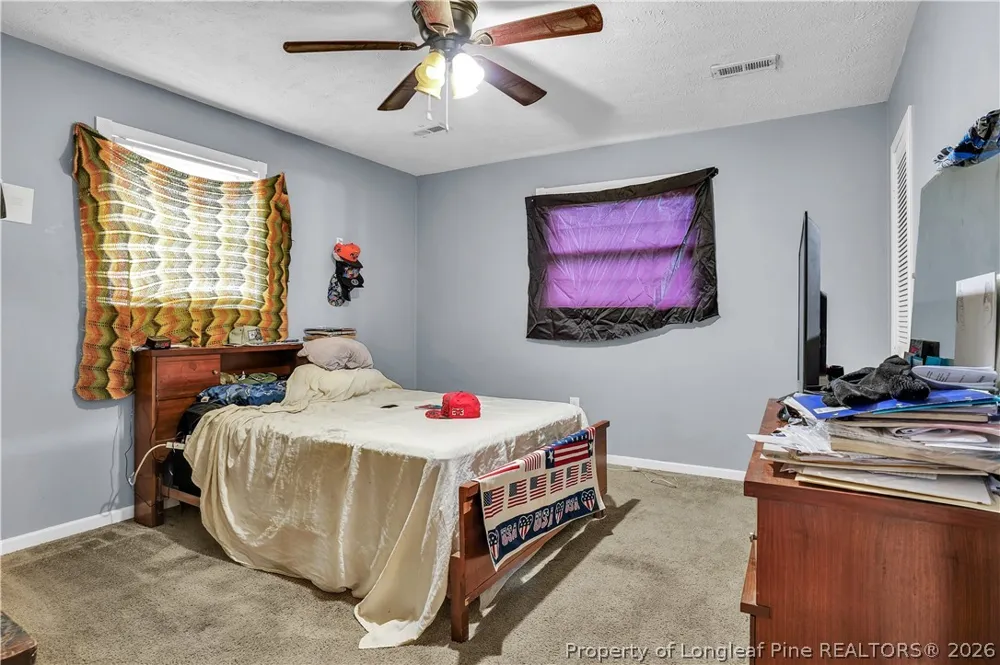 2567 Alamac Road Lumberton, NC 28358