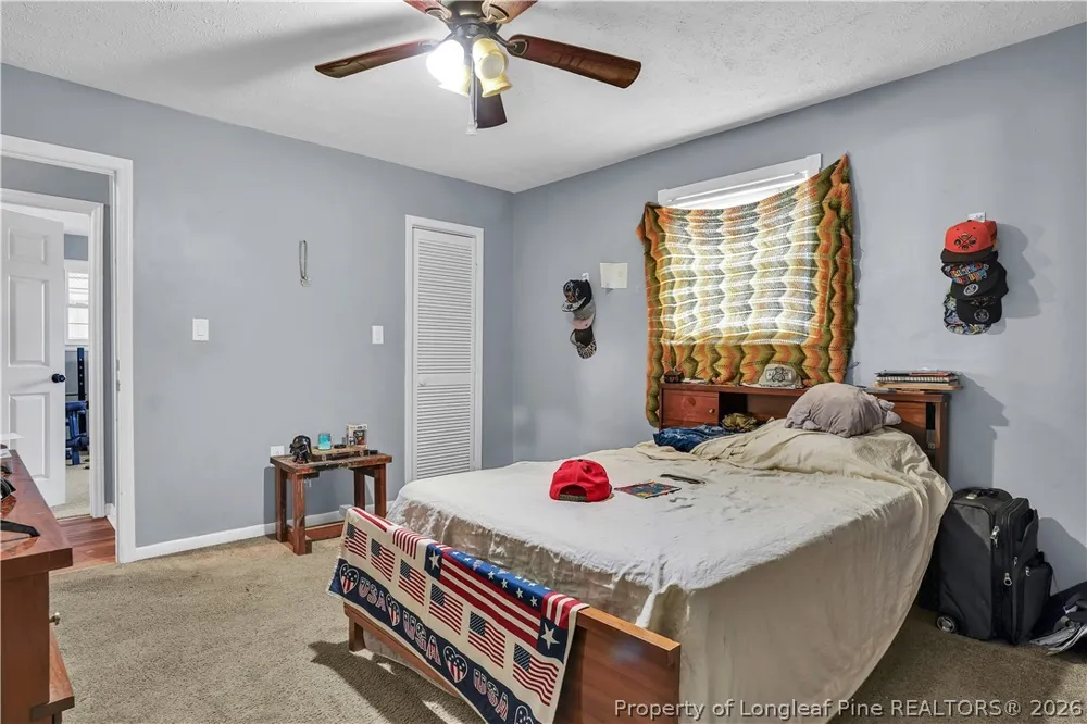 2567 Alamac Road Lumberton, NC 28358