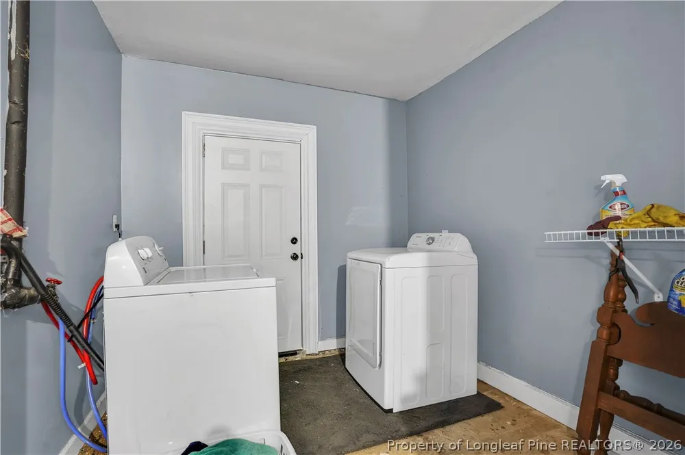 2567 Alamac Road Lumberton, NC 28358