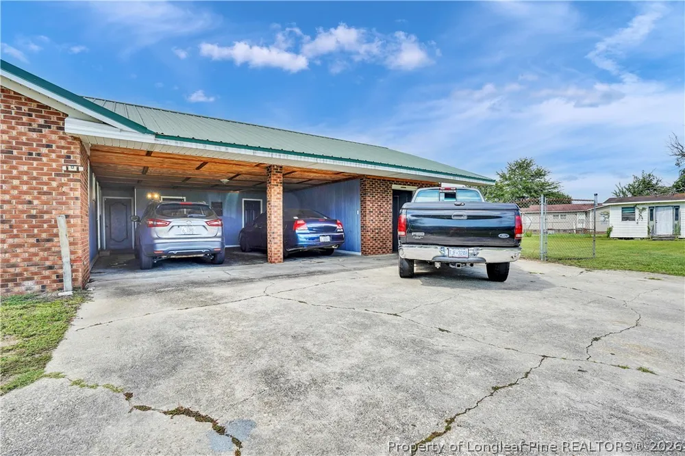 2567 Alamac Road Lumberton, NC 28358