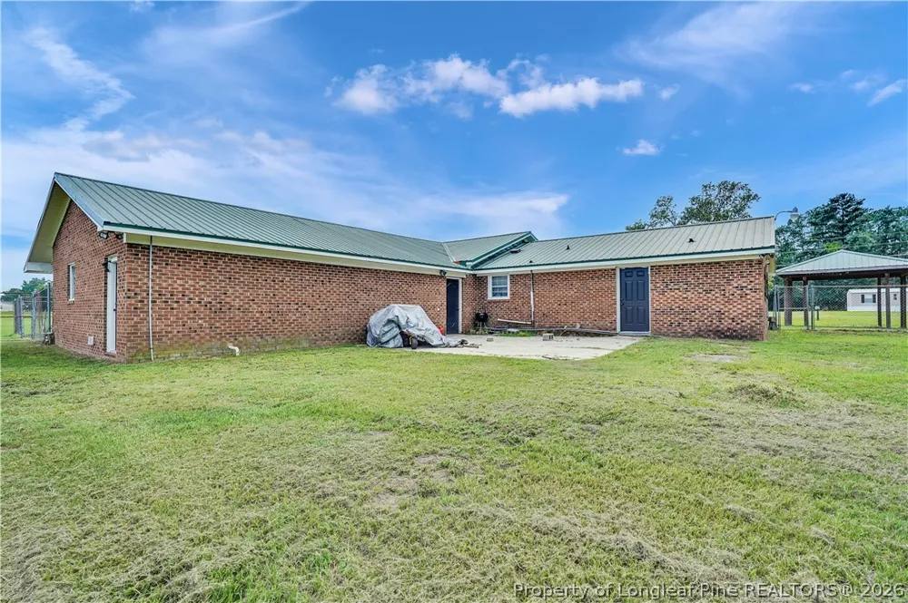 2567 Alamac Road Lumberton, NC 28358