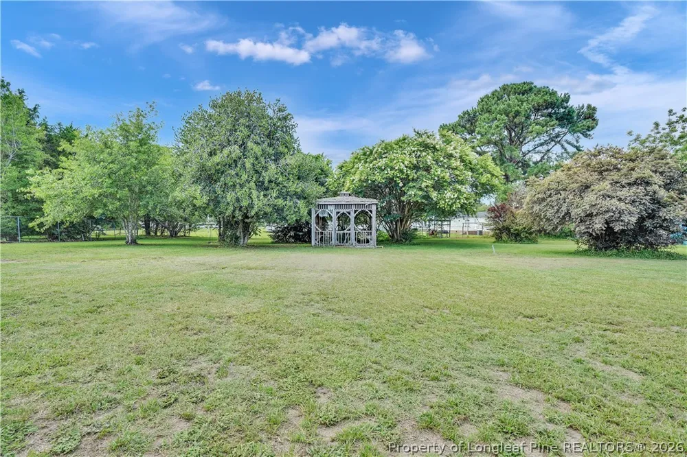 2567 Alamac Road Lumberton, NC 28358
