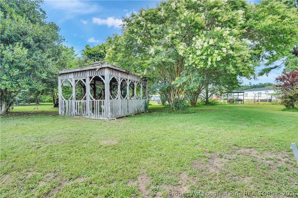 2567 Alamac Road Lumberton, NC 28358