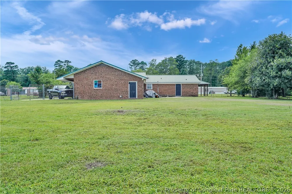 2567 Alamac Road Lumberton, NC 28358
