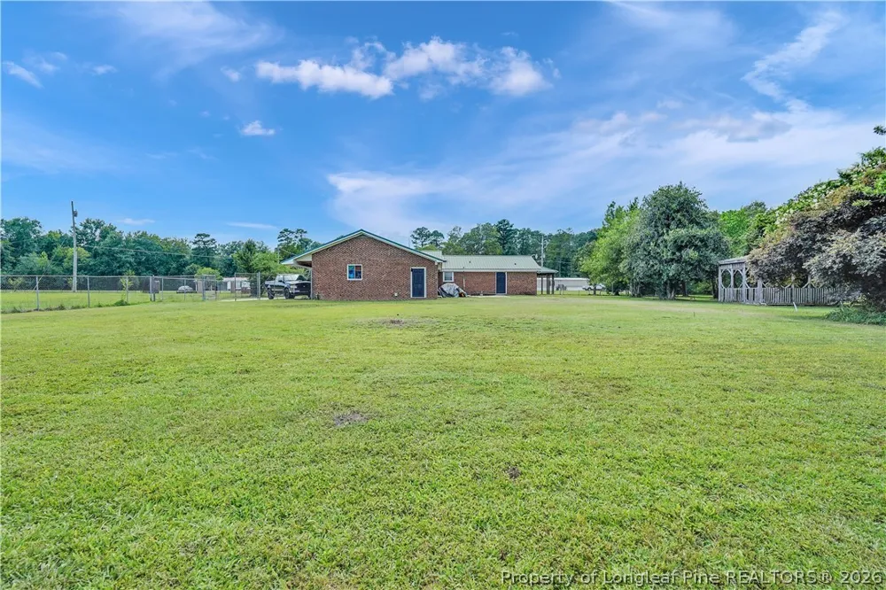 2567 Alamac Road Lumberton, NC 28358