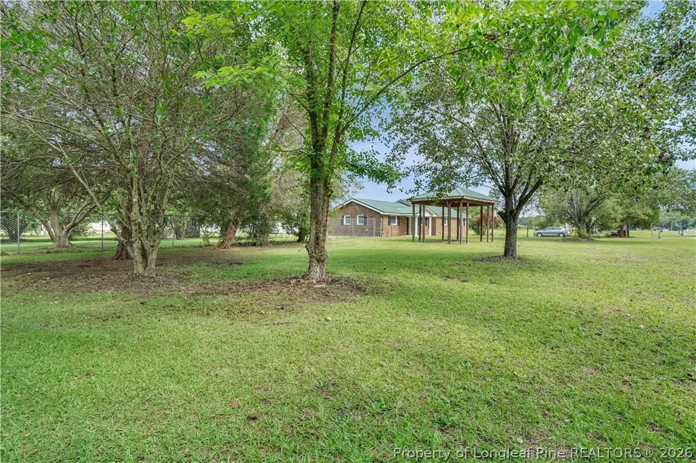 2567 Alamac Road Lumberton, NC 28358