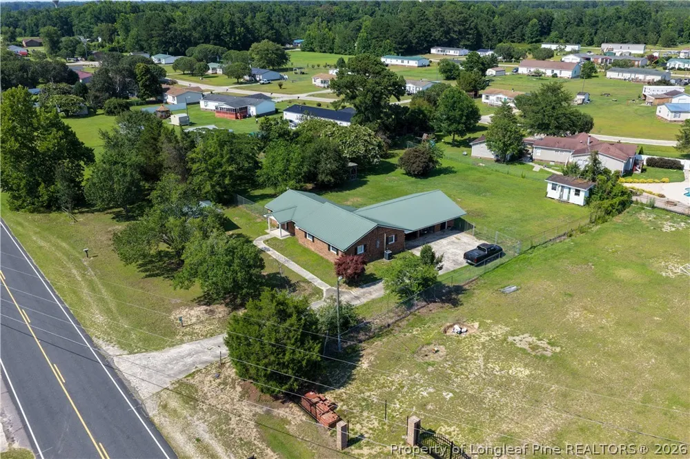 2567 Alamac Road Lumberton, NC 28358