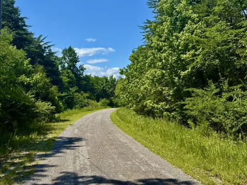 1 Teludachee Trail