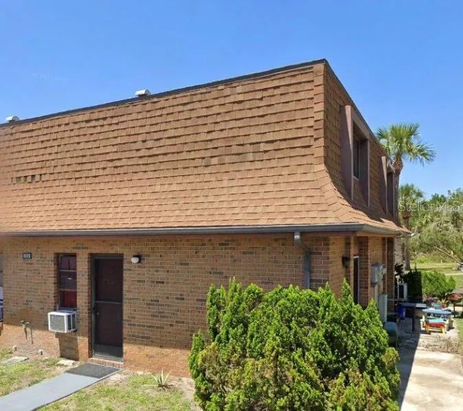 3412 OVERLOOK DRIVE Palm Bay, FL 32905