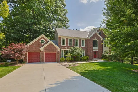 11702 Retview Lane