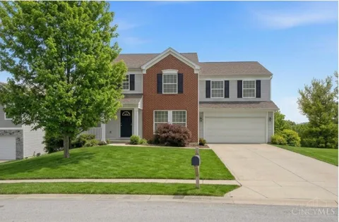 1102 Arbor Springs Drive