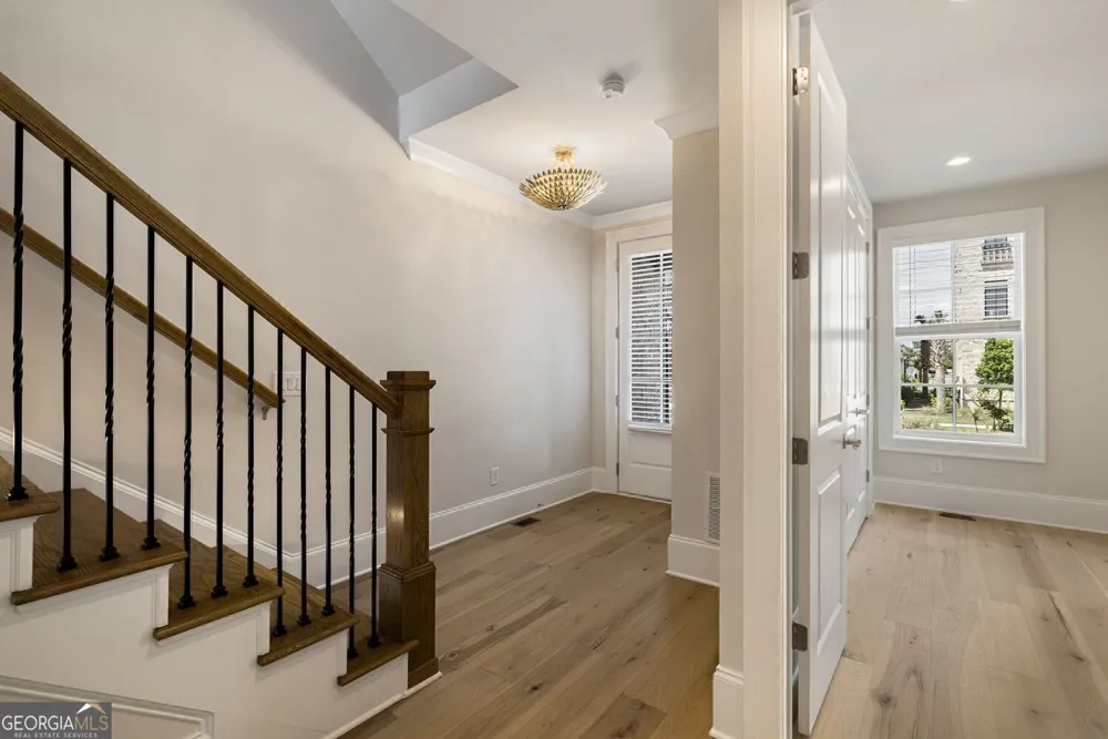 357 Chatooga LN Savannah, GA 31401