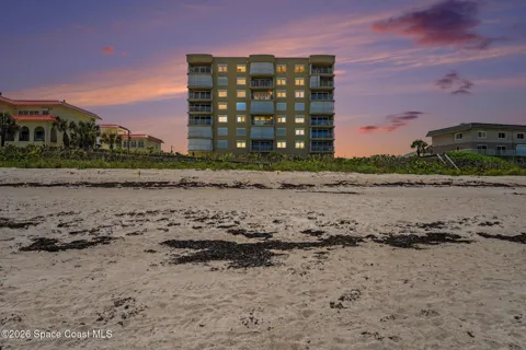 2875 Highway A1a #503