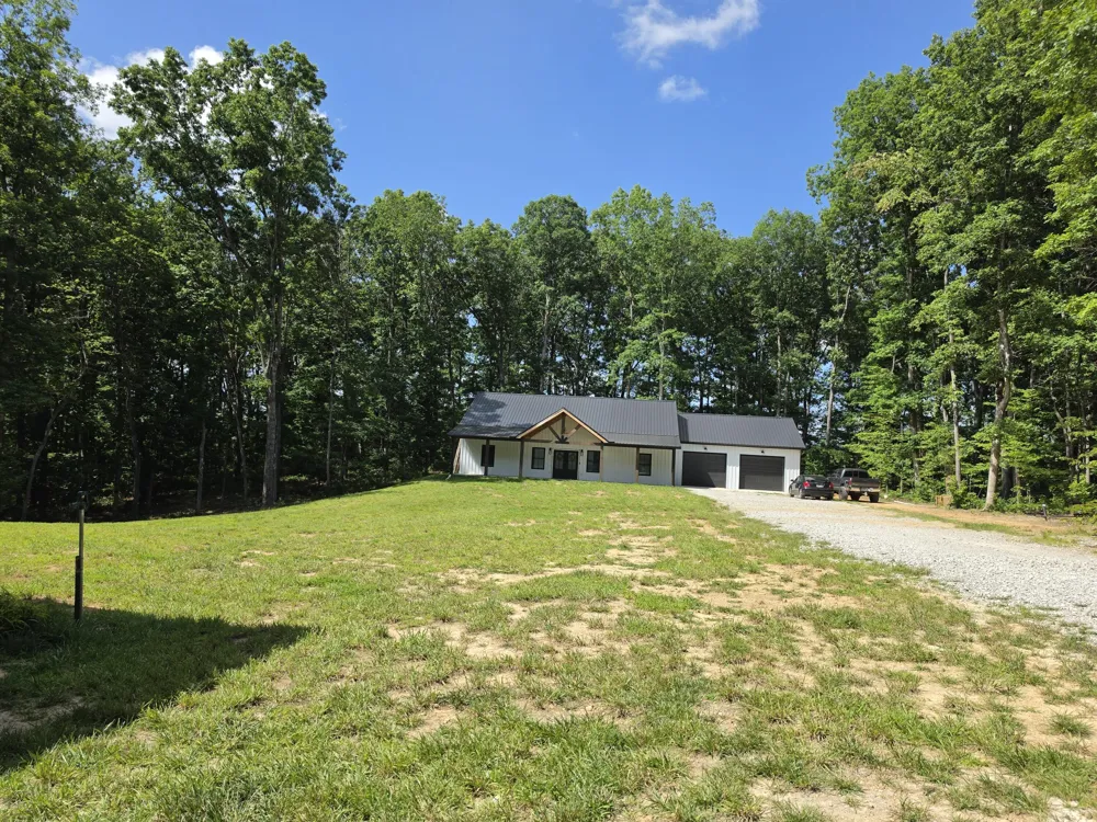 35 Chickory Lane Monteagle, TN 37356