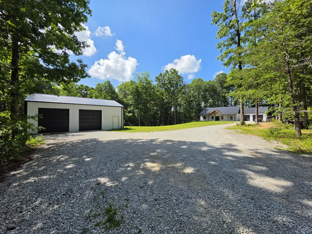 35 Chickory Lane Monteagle, TN 37356