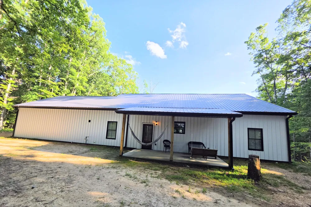35 Chickory Lane Monteagle, TN 37356