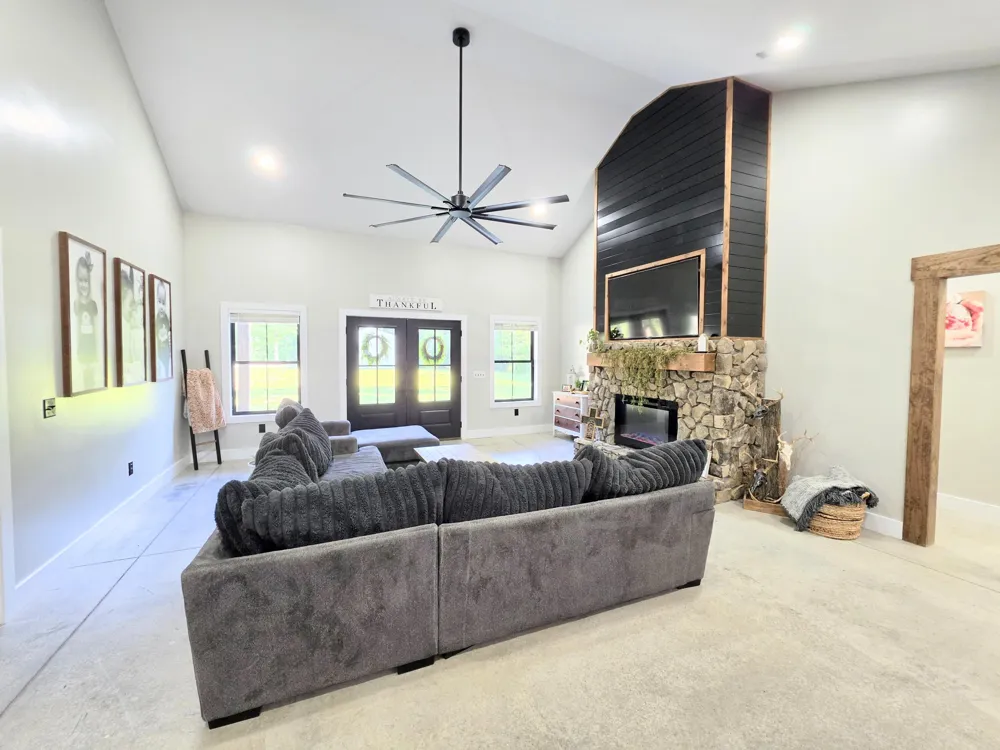 35 Chickory Lane Monteagle, TN 37356