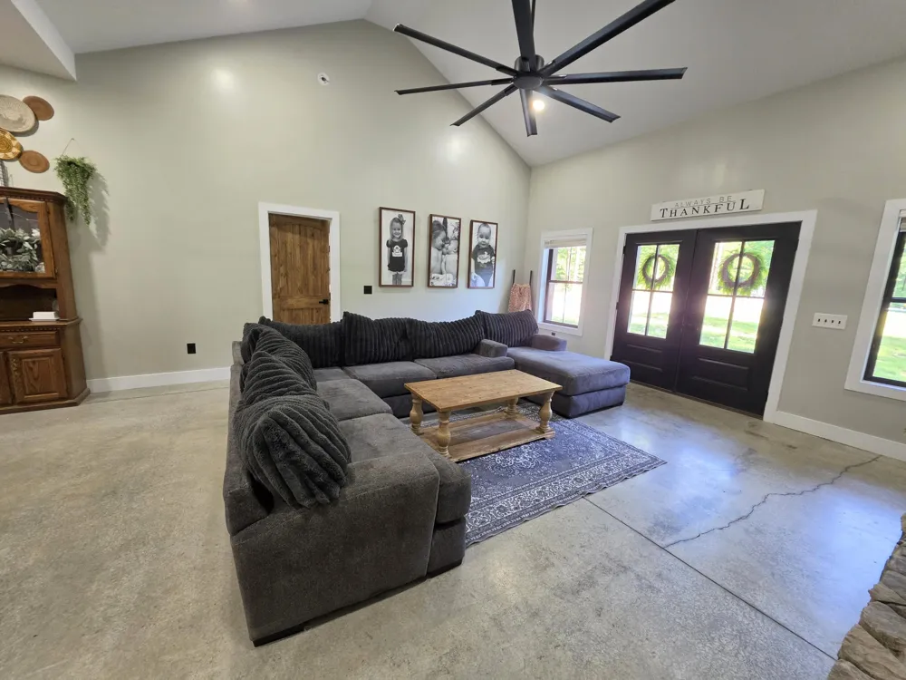 35 Chickory Lane Monteagle, TN 37356