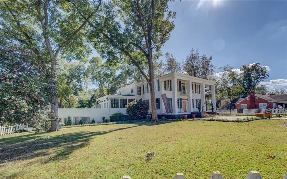 421 E Greene Street Monticello, GA 31064