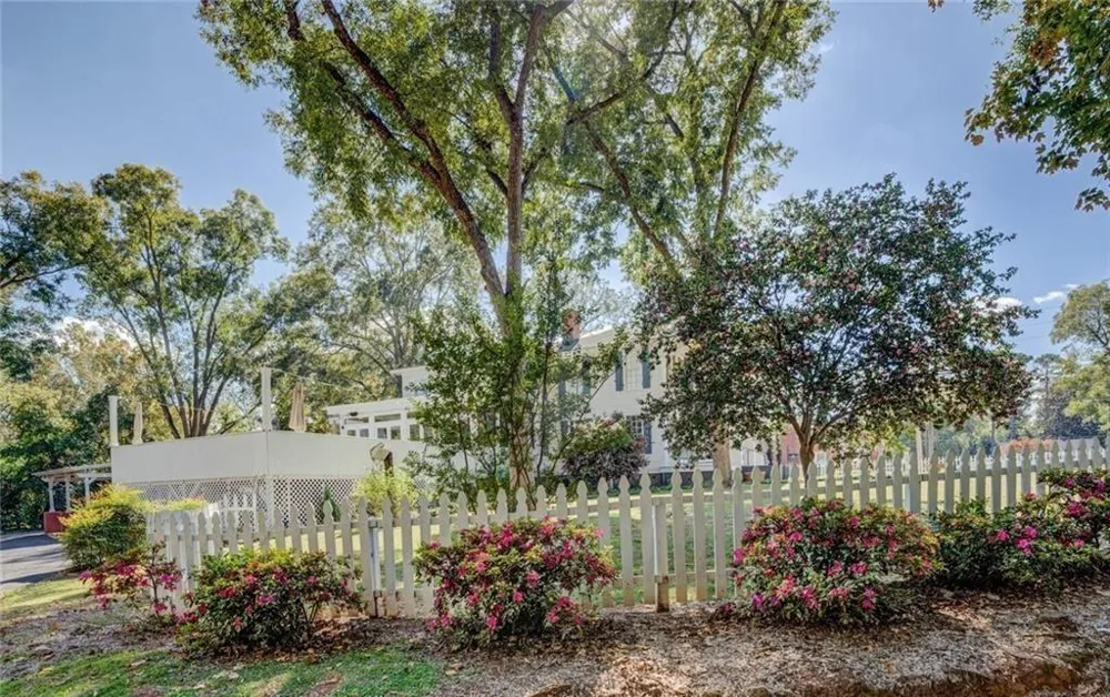 421 E Greene Street Monticello, GA 31064